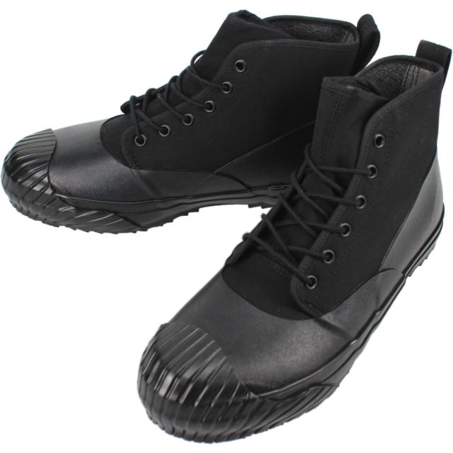 ビーセカンド（B'2nd）/SANDERS(サンダース) MILITARY CAP TOE SHORT